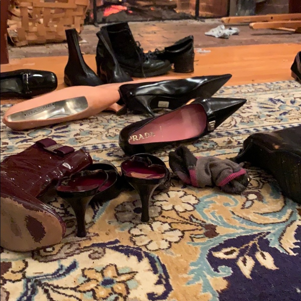 Meet your Posher, Abby